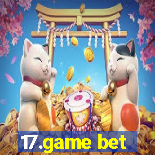 17.game bet